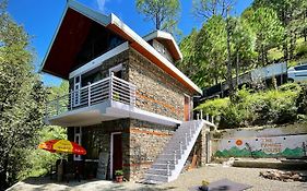 The Pahadi House